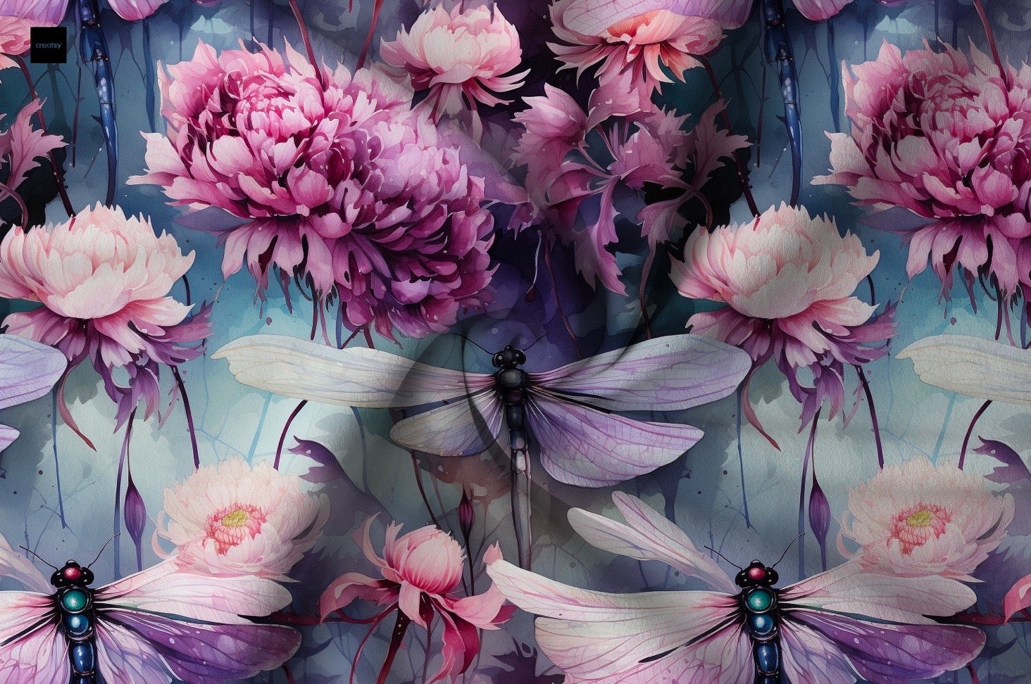 Libellen Paradies Dauervorbestellung